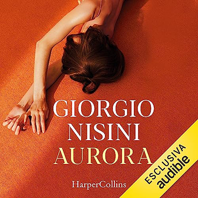 Giorgio Nisini - Aurora (2023) (mp3 - 128 kbps)
