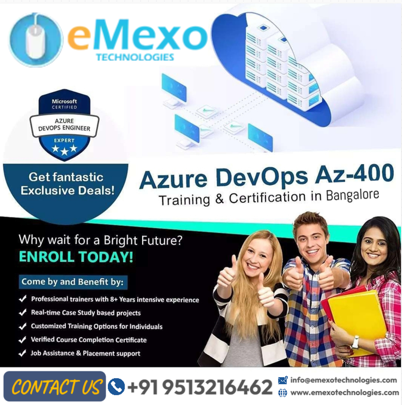 Azure DevOps Training Banner