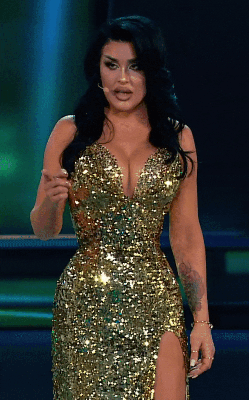 Тимощук - Звёзды.7 выпуск 1