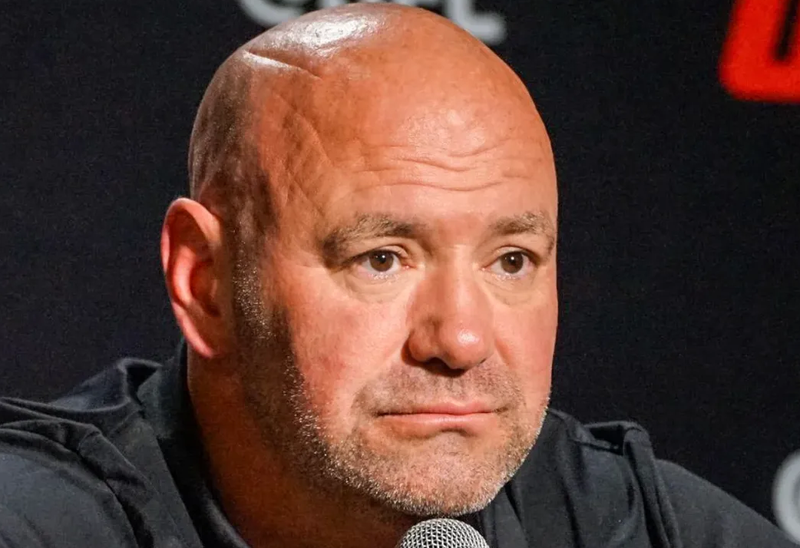 Дейна Уайт отговаря на критиките за токсичната мъжественост