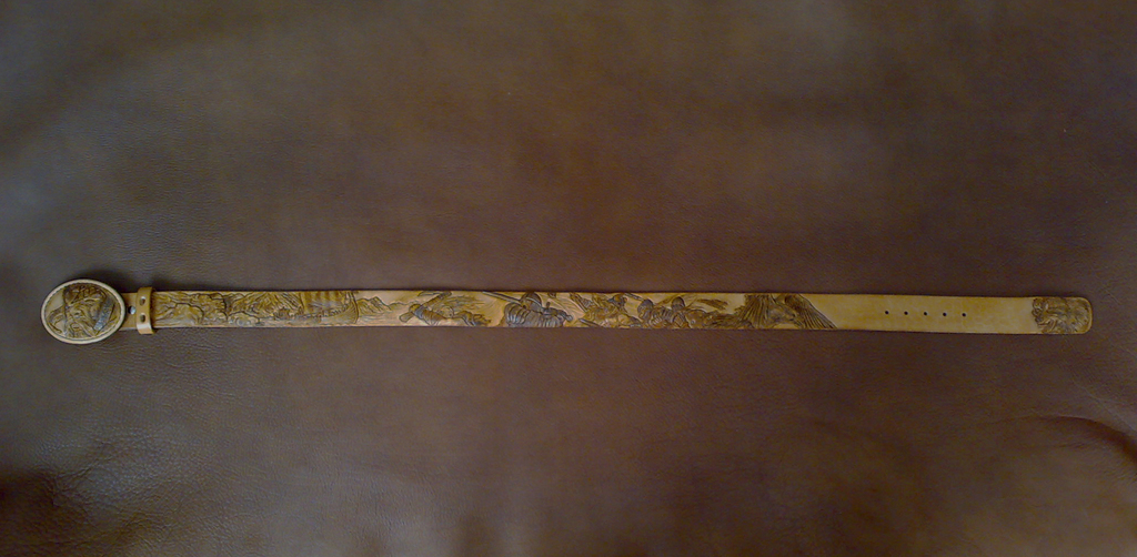 ремень викинг1