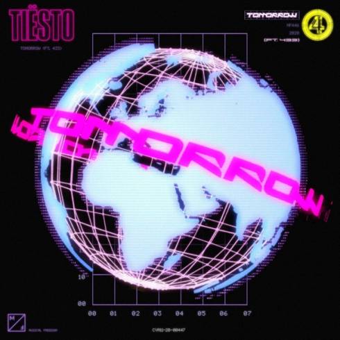 Tiësto Tomorrow feat 433 Dance Single 2020 320 kbps Beats