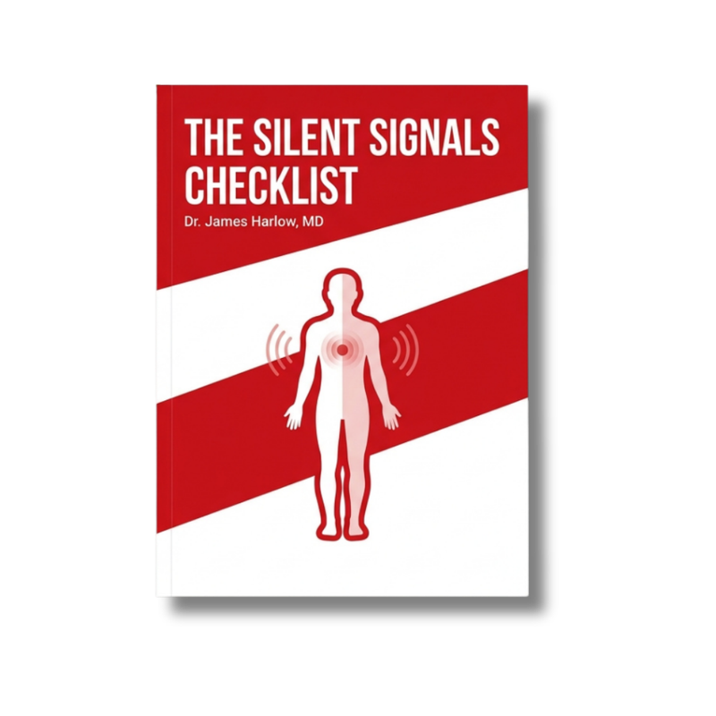 The Silent Signals Checklist