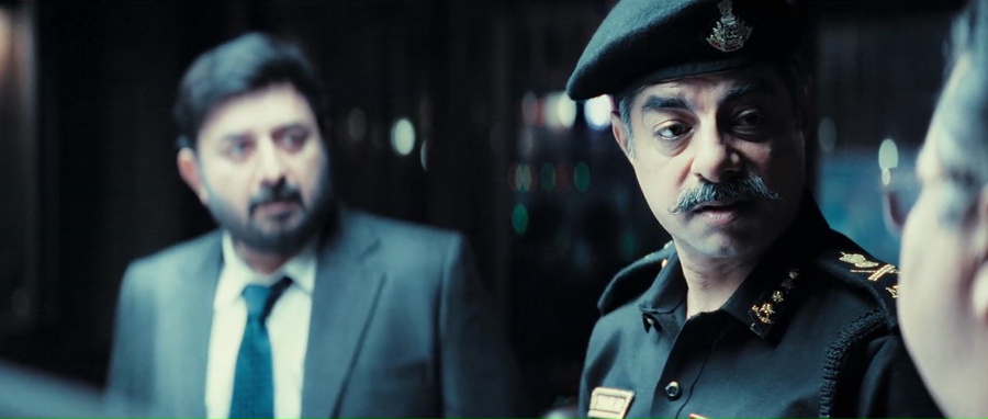 IC 814: The Kandahar Hijack (2024) Season 1 [Hindi + Tamil + Telugu + English] WebRip 480p, 720p ESub - Complete Screenshot