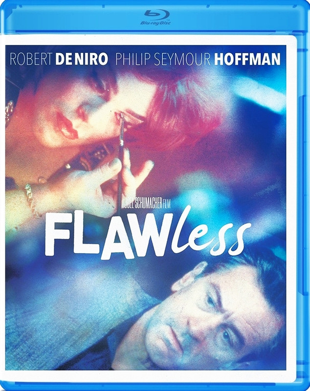 Flawless - Senza difetti (1999) FullHD 1080p (DVD Resync) ITA AC3 ENG DTS