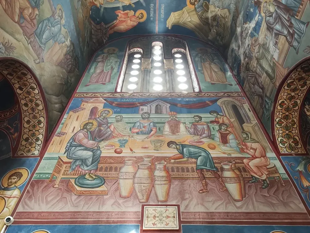 Большая весенняя Босния, март-апрель 2025. Большая весенняя Босния, март-апрель 2025.