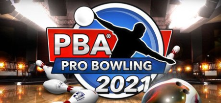 PBA Pro Bowling 2021-CODEX