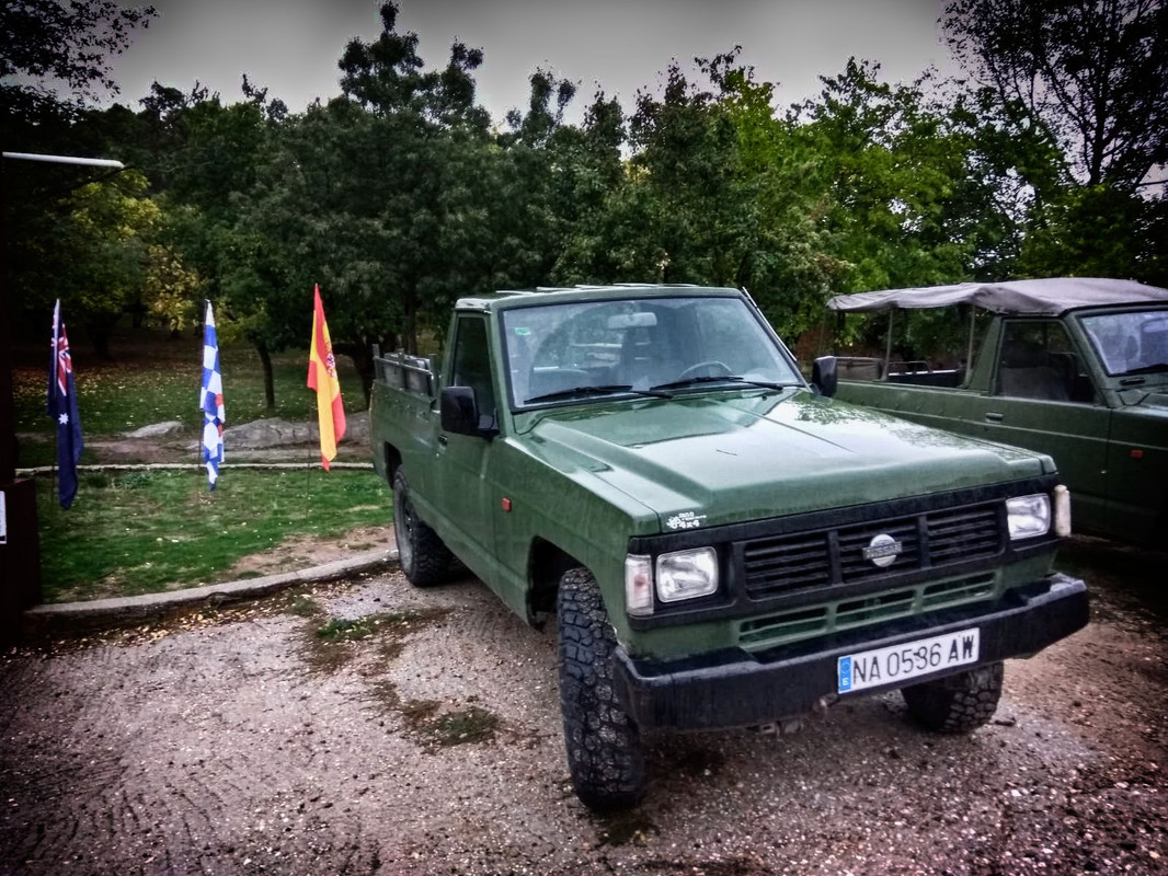 Fotos + Vídeo "Donbass in War" 19-20/10/2018 4