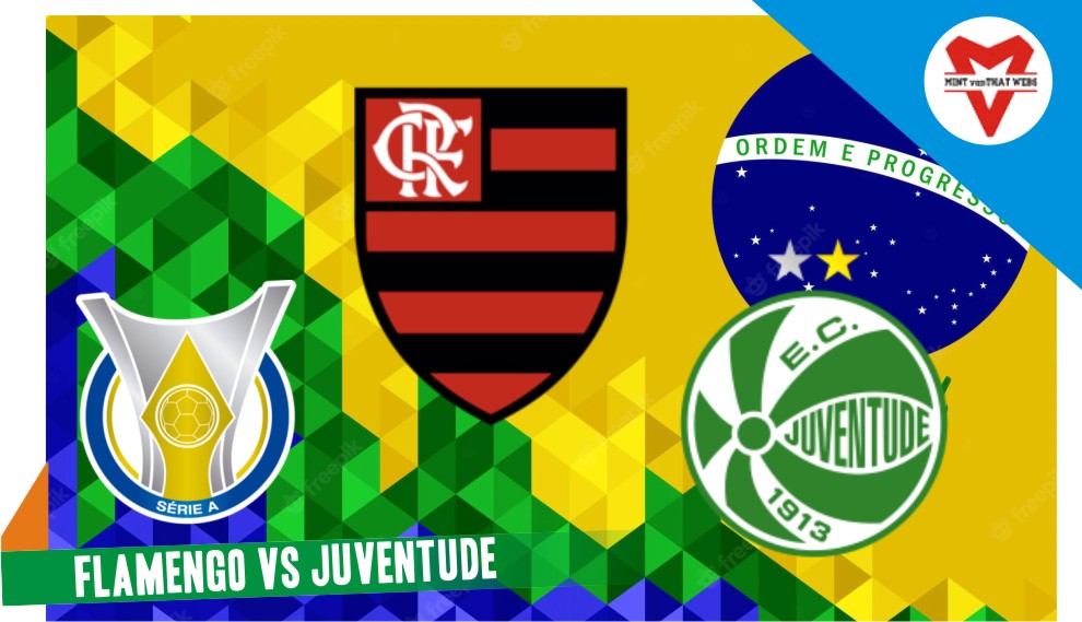 Prediksi Skor Flamengo vs Juventude, 21 Juli 2022