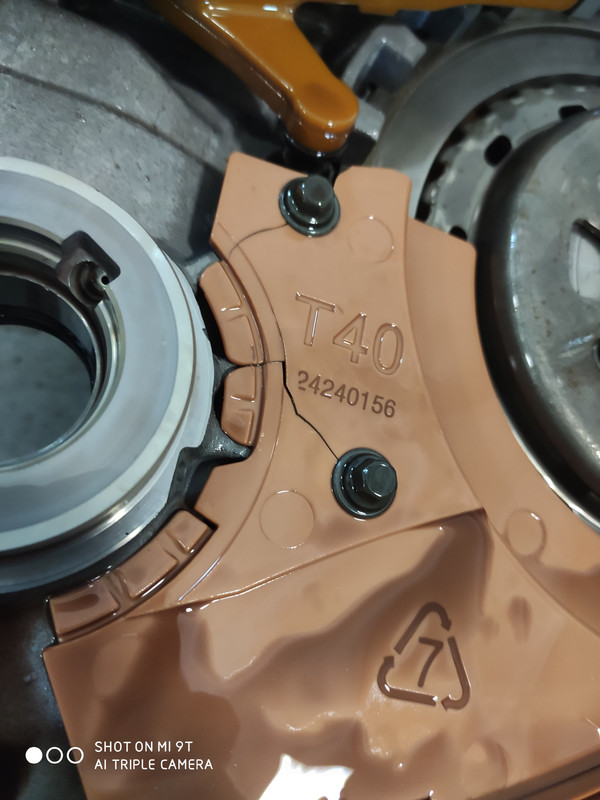 замена-акпп-опель-астра