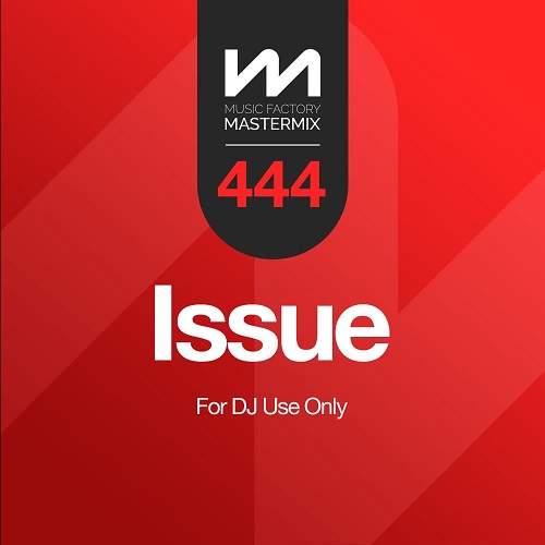 VA - Mastermix Issue 444 (2023) MP3