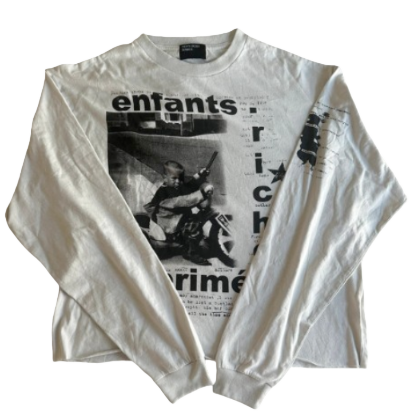 ERD Longsleeve
