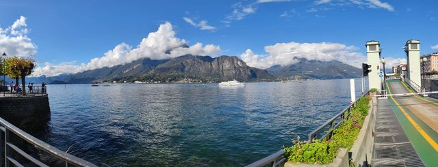 Milàn y lago Di Como - Blogs de Italia - Lago Di Como, Bellagio y Giardini di  Villa Melzi (4)
