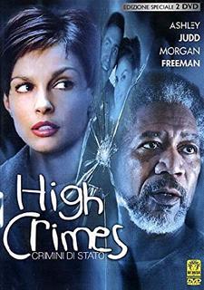 High Crimes - Crimini di stato (2002).mkv BDRip 1080p x264 AC3 iTA-ENG