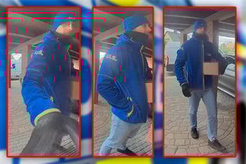 
   Falsche Paketbote - brutaler Überfall in Magdeburg