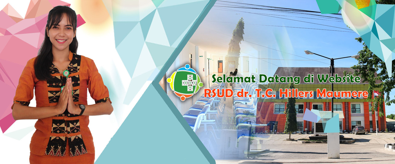 Rumah Sakit RSUD dr. T.C.Hillers Maumere