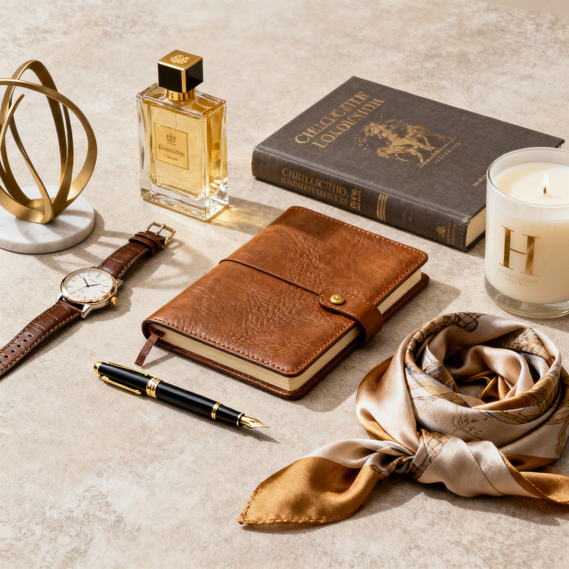 Выбор премиального подарка