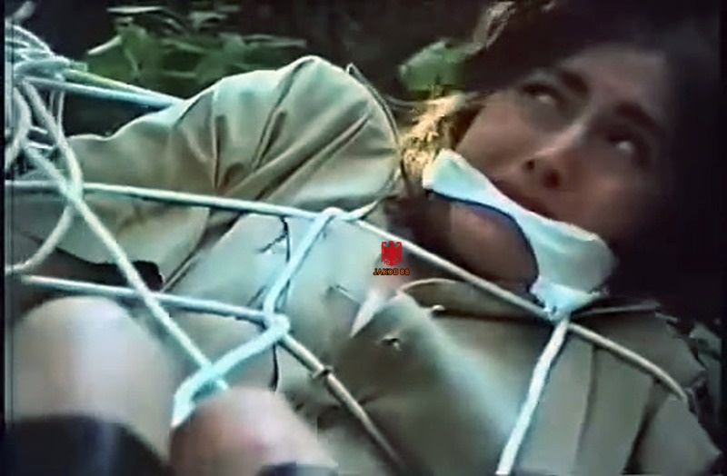 Tina Krause 12 - Rana, Queen of the Amazon 1994