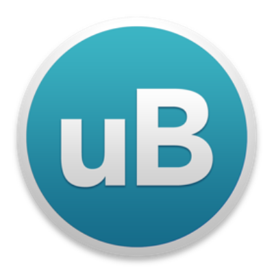 uBar 4.1.3