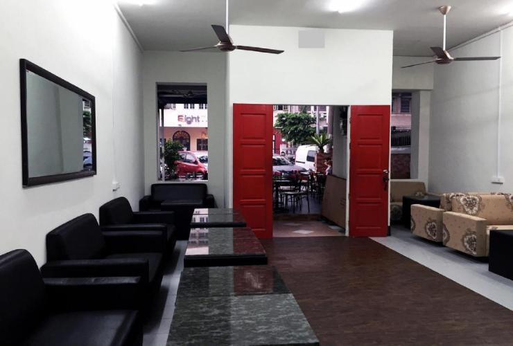 Dorm KL