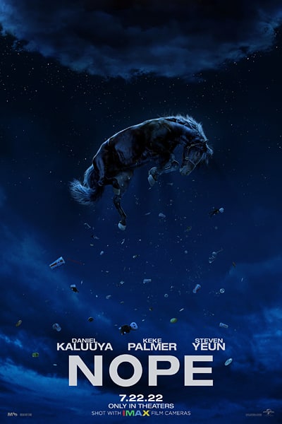Nope (2022) Dual Audio {Hindi-English} Movie WEB-DL ESub – 480p [450MB] || 720p [1.2GB] || 1080p [2.8GB]