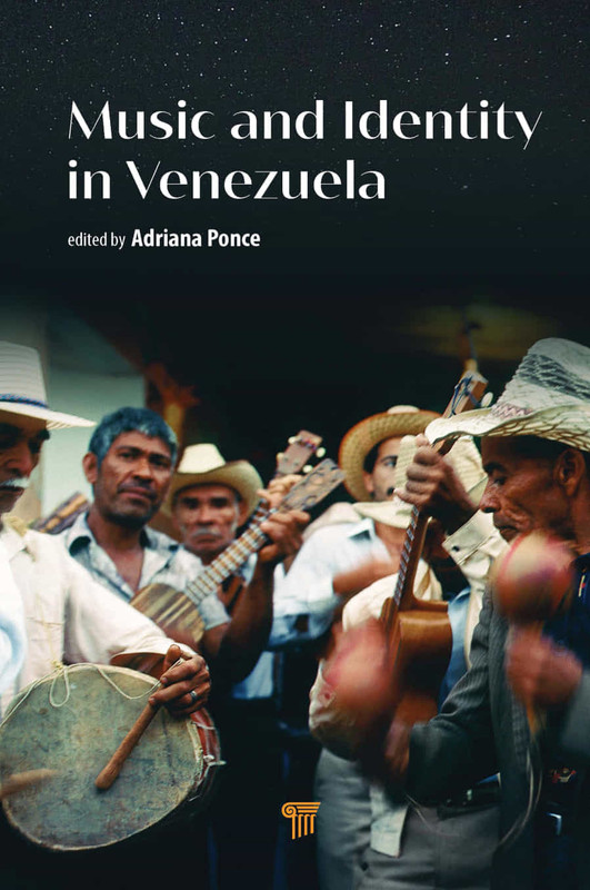Music and Identity in Venezuela Music and Identity in Venezuela