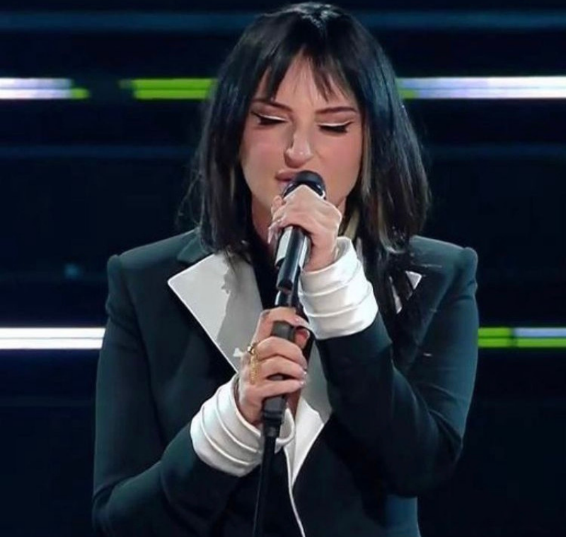 Sanremo 2021, quarta serata: migliori beauty look Festival quarta puntata