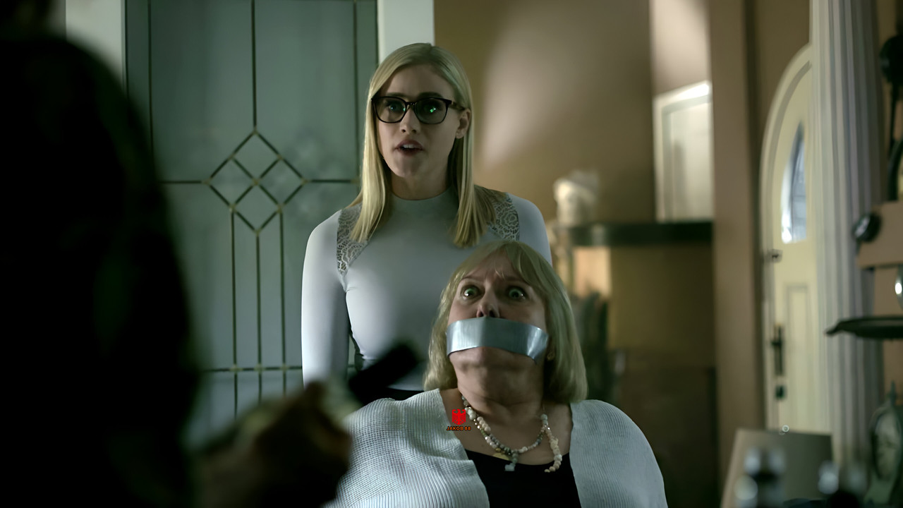 Kate Robbins 7 - The Magicians S03EP3
