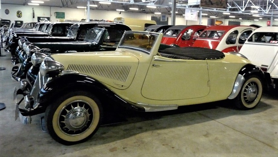 Cab 11 A 36 crème-noir 9326 DK75 4