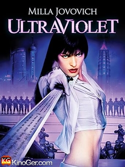 Ultraviolet (2006)