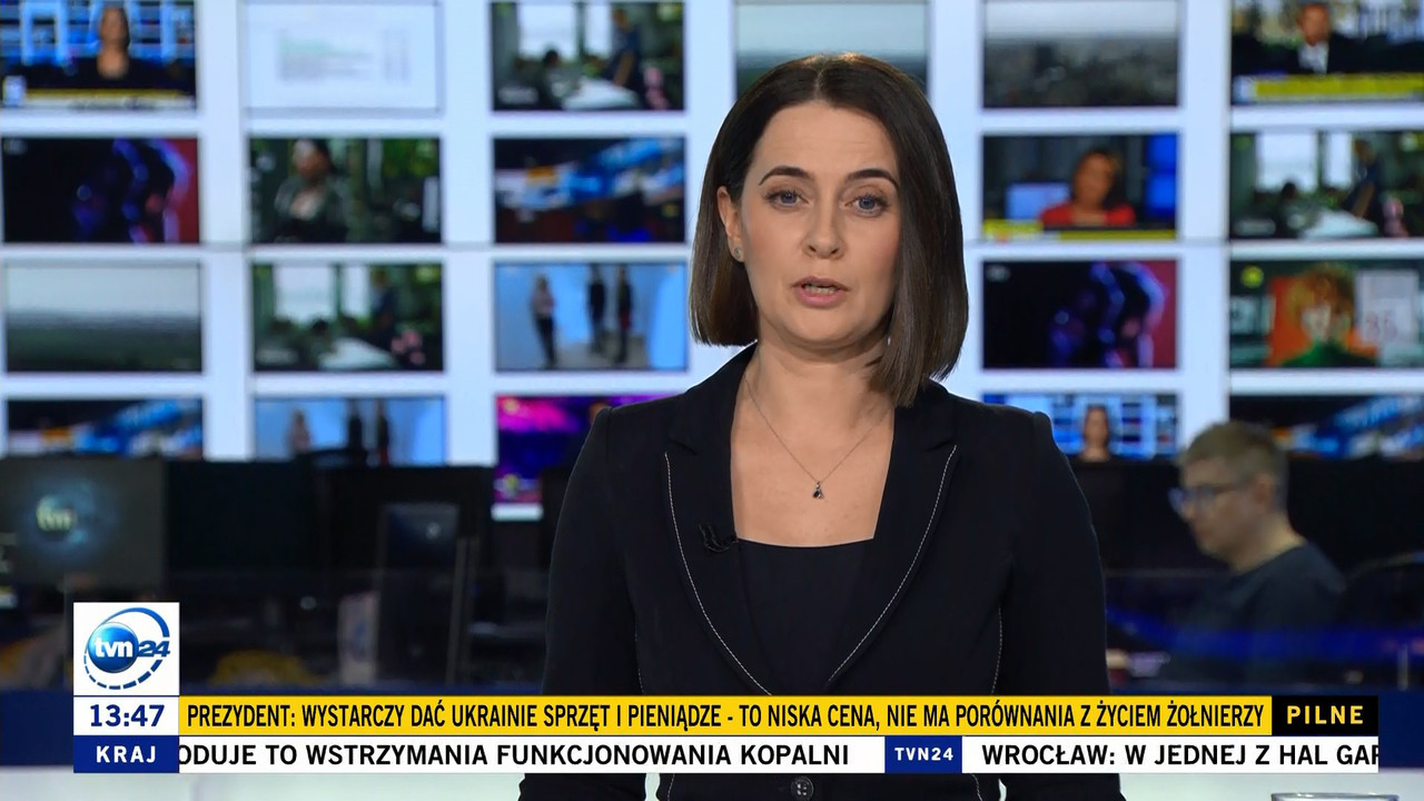 13 03 2024 malgosia kukula tvn24 4