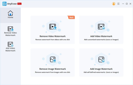 AmoyShare AnyErase Pro 1.0.1