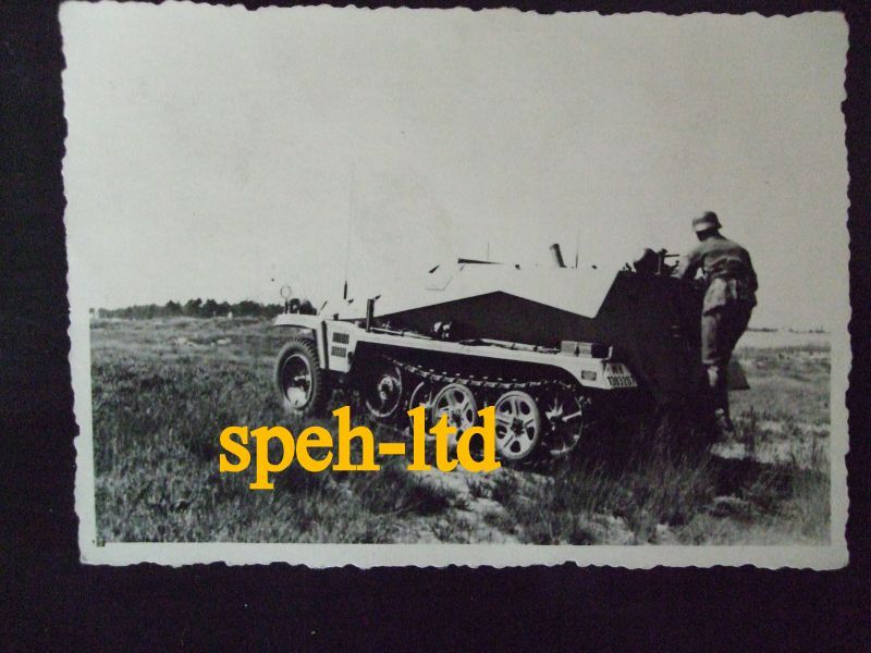 Panzer Aufklärungs-Abteilung 8