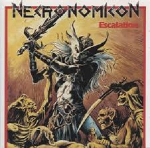 Re: Necronomicon