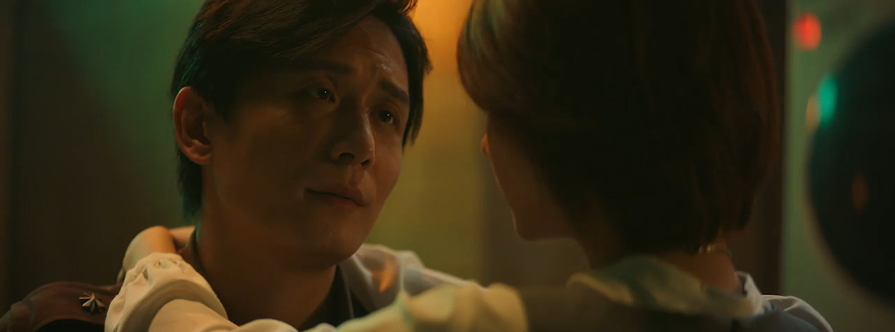 The Comeback 2023 WebRip [Hindi + Tamil + Telugu + Chinese] 480p, 720p Screenshot
