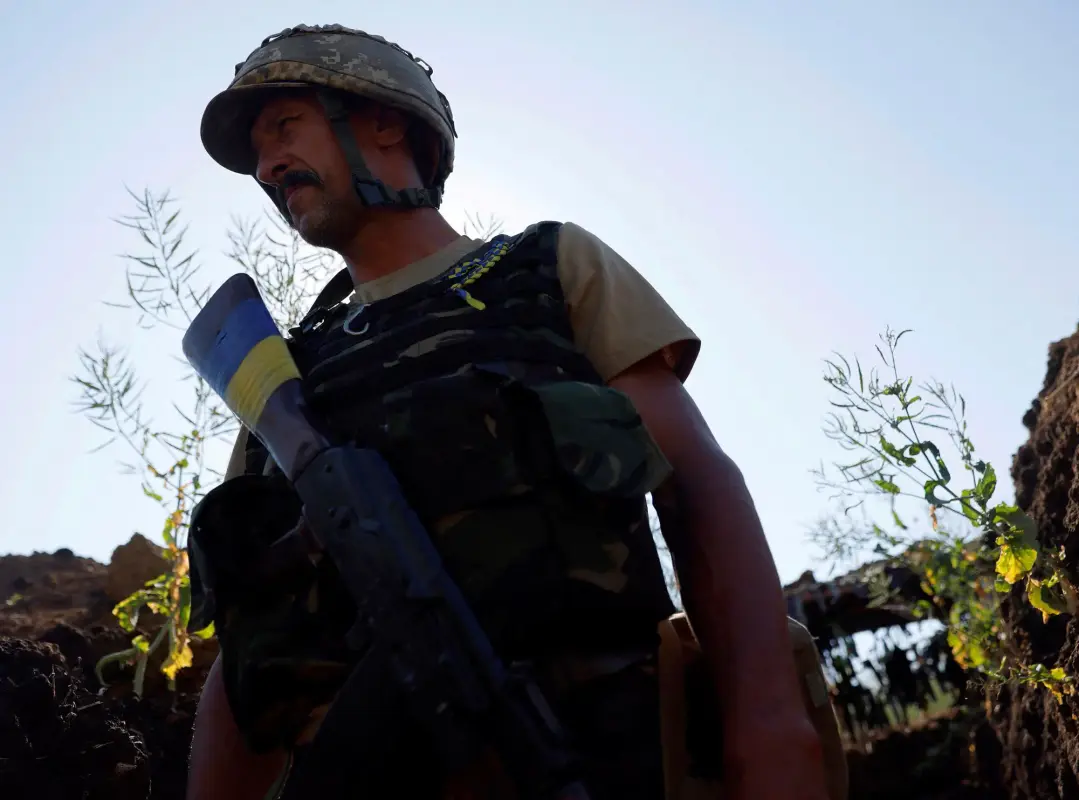 Guerra en ucrania Rabat pide un juicio justo para el marroquí condenado a muerte_Cuba Impacto