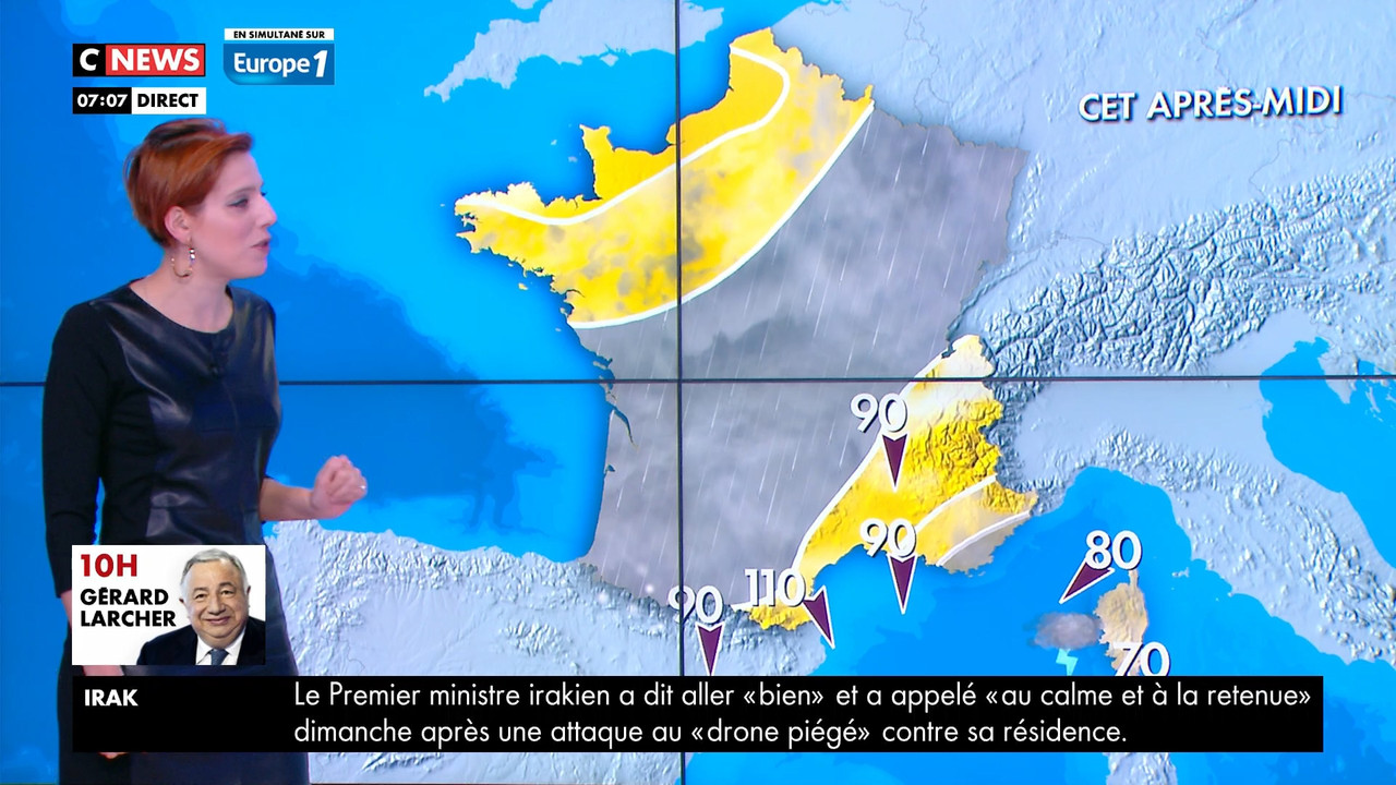 11.07 - 05.59.00 - La matinale week-end. Tous les samedis et dimanche....ts_snapshot_00.14.54.957