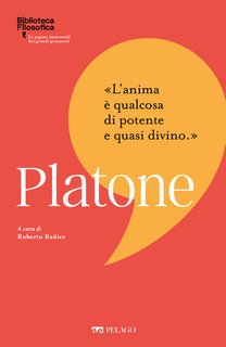 Roberto Radice (a cura di) - Platone (2024)