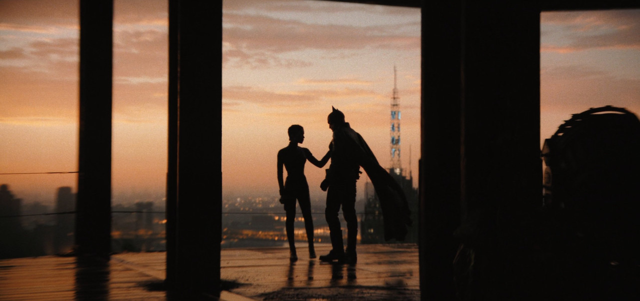 Se revelan las primeras impresiones de 'The Batman'; la crítica la alaba