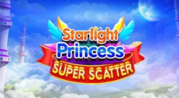 Starlight Princess