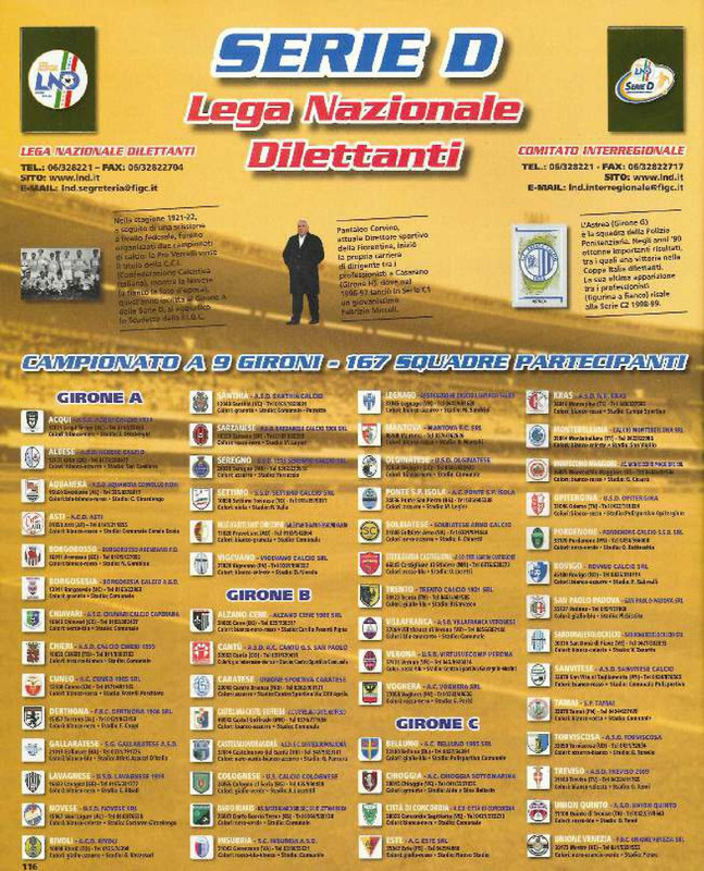 Album Calciatori 2010-2011 Panini-118