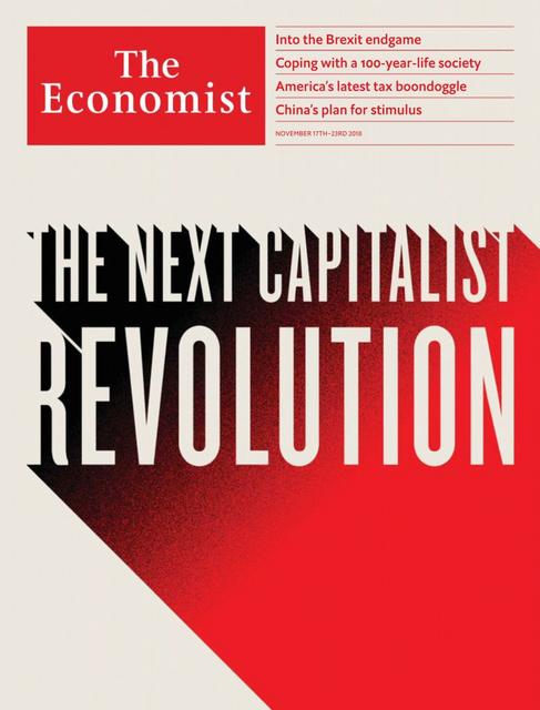 The Economist USA - November 17, 2018-P2P