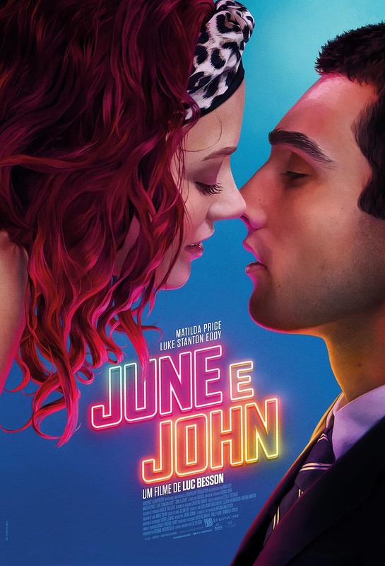 June i John / June and John (2025) PL.AMZN.WEB-DL.x264.DDP5.1-FOX / Polski Lektor DDP 5.1