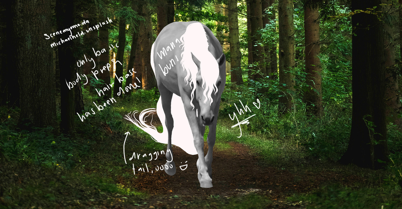 Forest-Wanderer-WIP