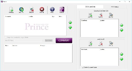 YesLogic Prince v14.4