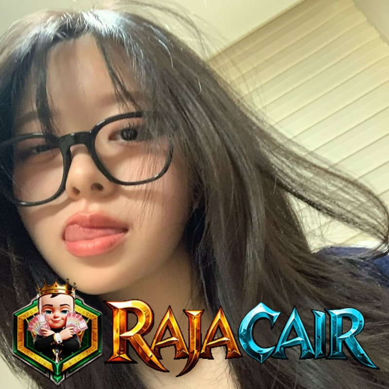 RAJACAIR : Platform Gaming Resmi Anti Rungkad Malam Ini