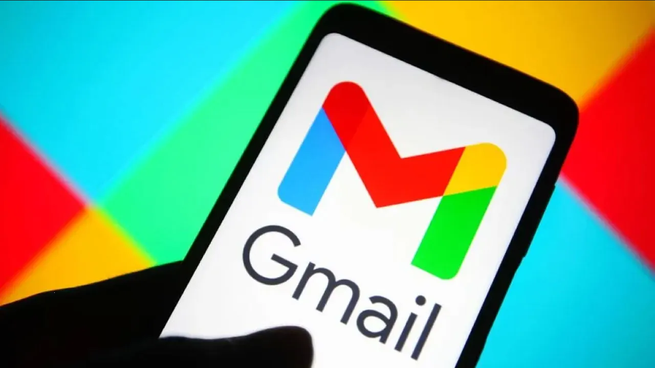 Gmail no funciona: Google confirma falla del servicio en México