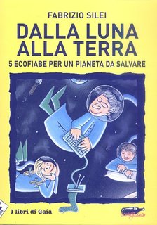 Fabrizio Silei - Dalla Luna alla Terra (2006)