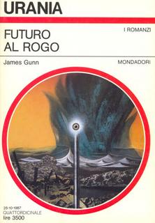 James Gunn - Futuro al rogo (1987)