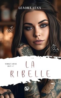 Leaona Luxx - La ribelle (2024)